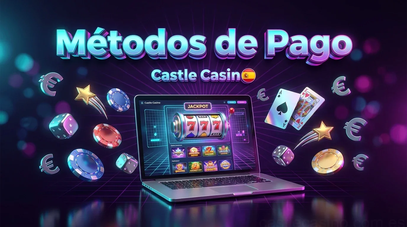 Métodos de Pago
