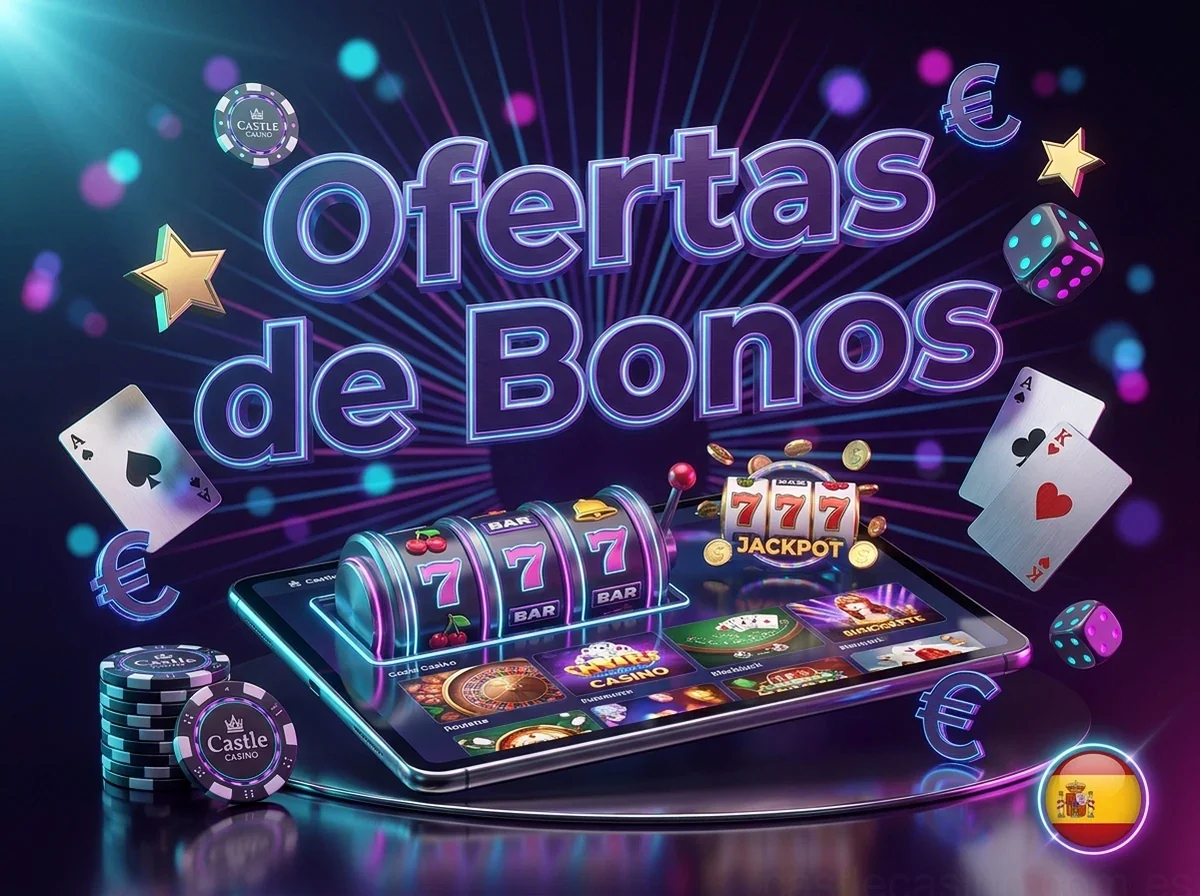 Ofertas de Bonos