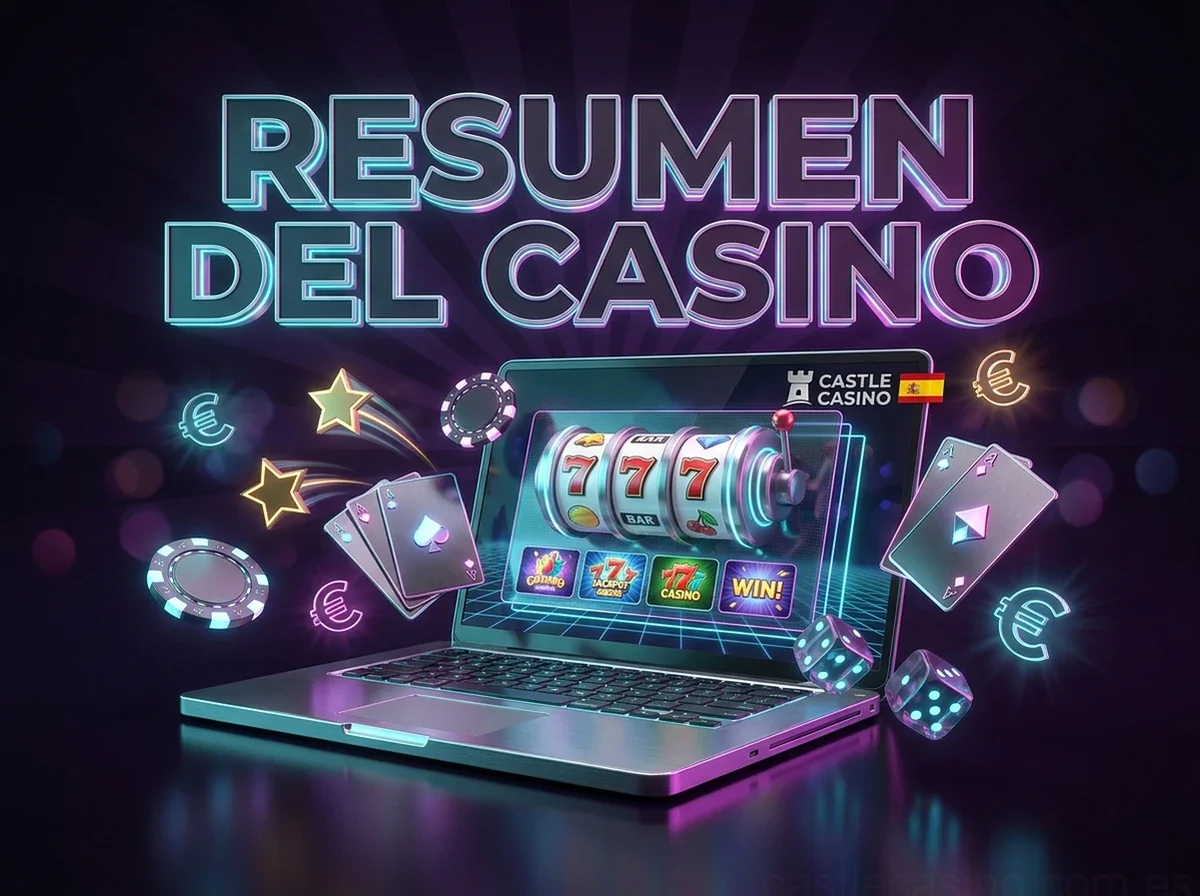 Resumen del Casino